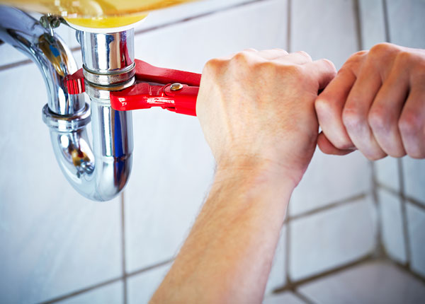 About Camino Plumbers
